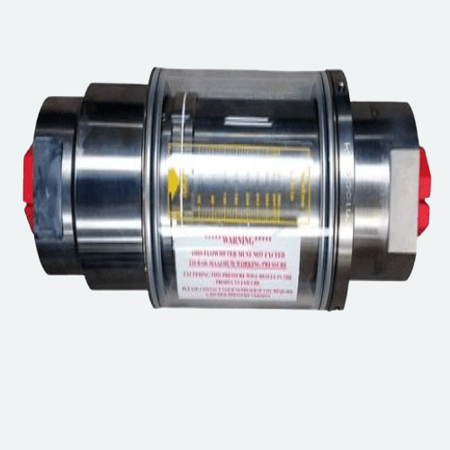 Gas Flow Meter 2
